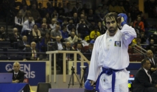 Karaté - Rafaël Aghayev : « Tous les combats sont difficiles »