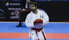 Karaté - Rafaël Aghayev : « Je suis vraiment déçu »