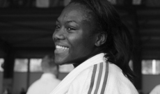 Judo - Clarisse Agbegnenou  « On remet les compteurs à zéro »