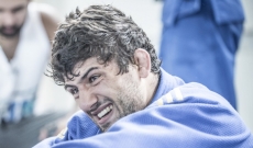 Judo - Lasha Shavdatuashvili : « C’est un miracle que je sois là où j’en suis »