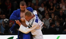 Judo - Frank De Wit : « C’est toujours super de gagner une médaille à Paris »