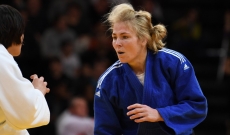 Judo - Kim Polling : « Je ne devais pas combattre »