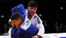 Judo - Quatre médailles pour la Géorgie