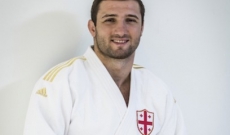 Judo - Varlam Liparteliani : « Je suis toujours heureux à Paris »