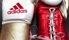 Dinh Guiborat : « Nous lançons un gant de boxe adidas personnalisable »