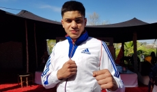 Karate - Mehdi Filali : « Il reste un combat, le plus dur… »