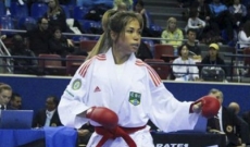 Karate - Valeria Kumizaki : « Je suis très heureuse de cette victoire »