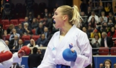  Karate - Gwendoline Philippe : « Cela se passe plutôt bien »