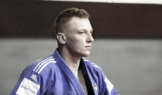 Judo - Frank De Wit  « Cette année, j’ai changé mon approche »