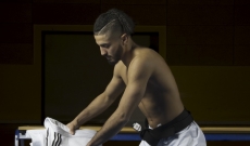 Judo - Walide Khyar : « L’objectif, c’est d’être le meilleur »