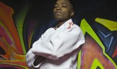 Judo - Audrey Tcheuméo : « Je pars pour kiffer… »