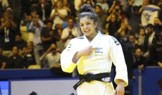 Judo - Gefen Primo : « C’était vraiment incroyable ! »