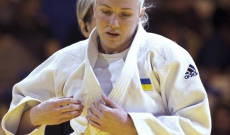 Judo - Maryna Cherniak : « J’ai donné le meilleur de moi-même »