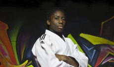 Judo - Marie Eve Gahié : « Je suis dégoûtée »