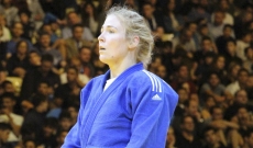 Judo - Kim Polling : « C’est sympa quand vous gagnez tout par Ippon »