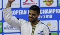 Judo - Sagi Muki : « La plus belle émotion possible »