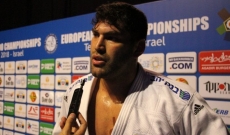 Judo - Or Sasson : « Je n’ai pas trouvé la force… »