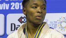  Judo - Audrey Tcheuméo : « Ca fait bizarre de perdre comme ça »