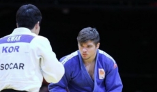 Judo - Noel Van T End : « J’ai tout donné pour ma mamie »