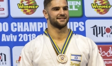 Judo - Peter Paltchik : « Mon chemin est le bon »
