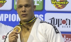 Judo - Henk Grol : « Je suis maintenant plus fort physiquement »