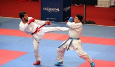 Karate -  Burak Uygur  « Etre n°1 mondial, c’est bon pour la motivation »