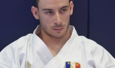 Karate - Enzo Montarello : « J’ai envie de montrer que j’ai progressé »