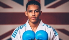 Karate - Jordan Thomas : « J’ai préparé quelque chose de spécial… »