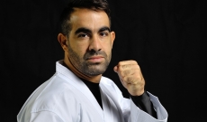 Karaté - Rafaël Aghayev : « En finale, j’ai retrouvé mes sensations »