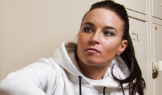 Karaté - Sara Cardin : « J’ai combattu comme j’aime »