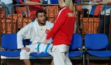 Karaté - Burak Uygur : « Tous les athlètes aimeraient que cela leur arrive »