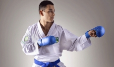 Karate - Vinicius Figueira : « Le Karaté ? Mon métier, mon loisir et mon plaisir