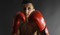 Boxe - Sofiane Oumiha : « Je dois gagner une médaille à chaque tournoi »
