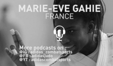 JUDO - Marie-Eve Gahié : « Etre dedans dès le premier combat »