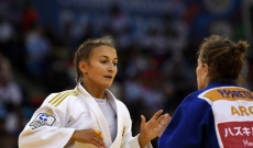 JUDO - Patrick Roux : « Irina Dolgova a une très grande force de caractère »