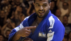 JUDO - Sagi Muki : « De plus en plus fort jour après jour »