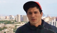 JUDO - Zebeda Rekhviashvili : «Après un mois au Japon, je suis prêt… »