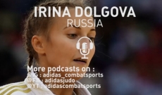JUDO - Patrick Roux : « Je sentais Irina Dolgova nerveuse à l’échauffement »