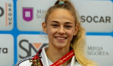 Judo : Highlights de la 1ère partie des Championnats du monde