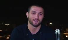 JUDO - Varlam Liparteliani : « Champion du monde, c’est mon rêve »