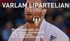 JUDO - Varlam Liparteliani : « Je ne sais pas quoi dire… »