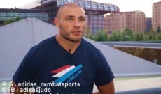 JUDO - Guram Tushishvili : « Je suis prêt… »