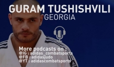 JUDO - Guram Tushishvili : « Eri Seoi Nage est ma technique favorite »