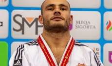 Guram Tushishvili, le nouveau roi
