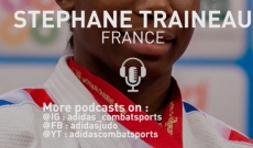 JUDO - Stéphane Traineau : « Clarisse Agbegnenou m’a impressionné »