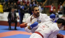 KARATE - Les Grand Winners 2018 sont Aghayev, Cardin, Horne et Uygur !