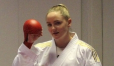 KARATE - La France s’illustre au Japon