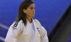JUDO - De Wit et Nelson-Levy médaillés de bronze
