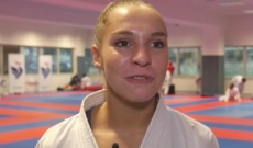 KARATE - Tics et tactiques des Français - Episode 1