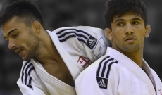 JUDO - Abu Dhabi 2018 : les Géorgiens frappent fort !